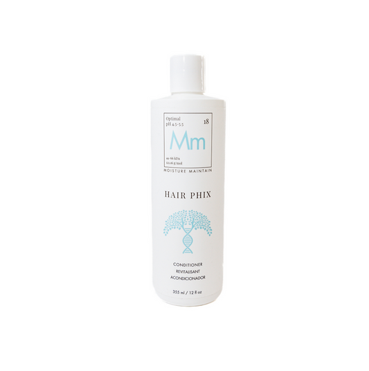 Hair pHix moisture maintain