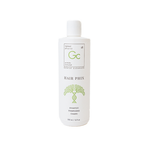 Hair pHix Gentle Cleanser